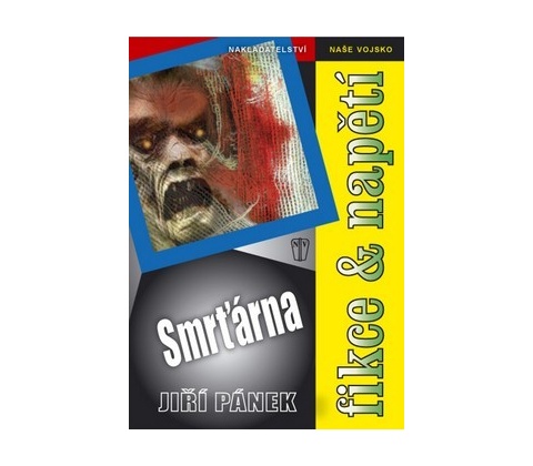 Smrťárna