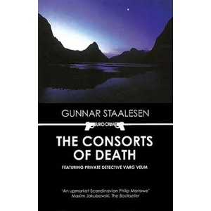 Consorts of Death | Gunnar Staalesen (ISBN: 9781906413385)
