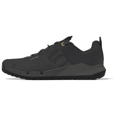 Five Ten Мъжки обувки за планинско колоездене Five Ten Trailcross XT Cycling shoes - Charcoal / Carbon / Oat - размер 40 (EU) (036-0917-0413)