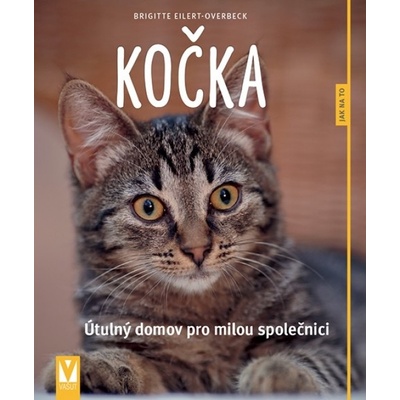 Kočka Jak na to Vašut