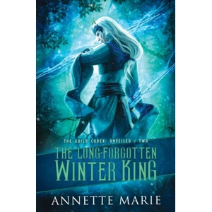 Long-Forgotten Winter King (ISBN: 9781988153643)