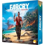 Far Cry: Escape From Rook Islands CZ