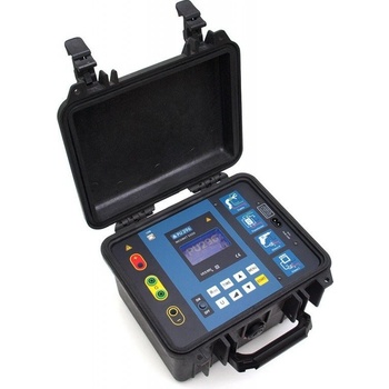 Metra Blansko PU 296 MEGMET 5000 D