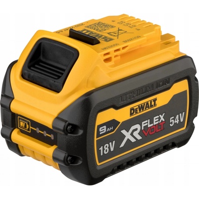 Dewalt DCB547 54V 9Ah Li-ion XR – Zboží Dáma
