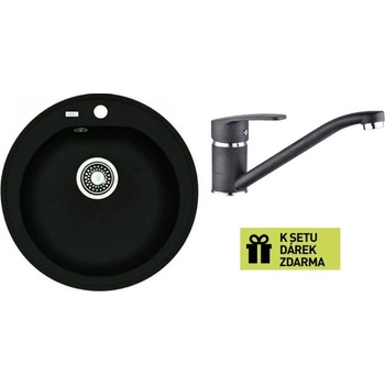 Set Alveus Niagara 10 + Nina