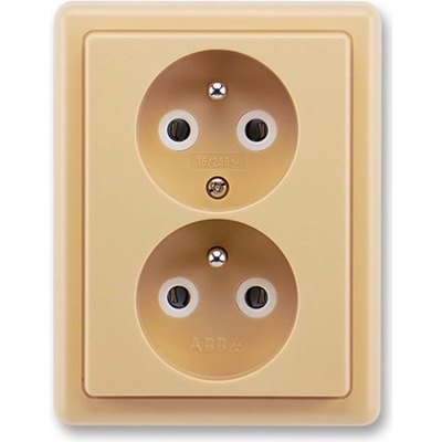 ABB Classic 5512C-2349 D2