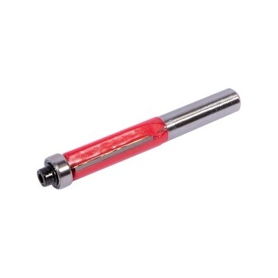 STAVTOOL Tvarová fréza do dřeva, stopka 8 mm | 7x68 mm