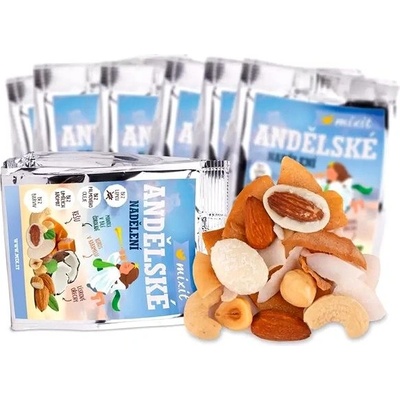 Mixit Anjelské nadelenie do vrecka 560 g