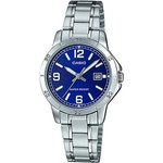 Casio LTP-V004D-2BUDF Часовници