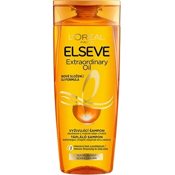 L'Oréal Elséve Extraordinary Oil šampon 400 ml