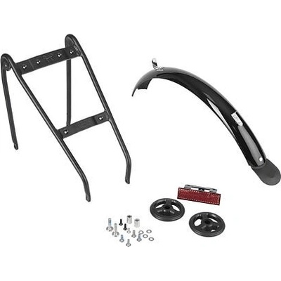 Brompton Advance Roller pro P/T Line zadní