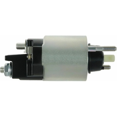 Elektromagnetický spínač, startér AS-PL SS6147S