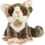 Rappa Плюшена играчка Rappa Еко приятели - Галаго, 18 cm (241237) - ozone