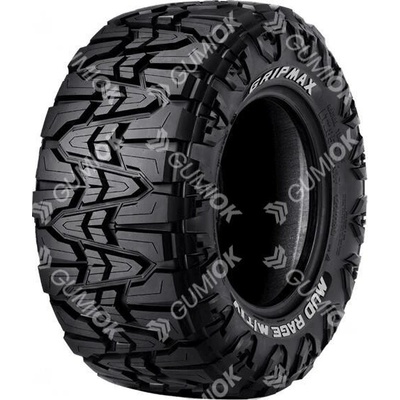 Gripmax Mud Rage M/T IV 265/65 R17 120/117Q