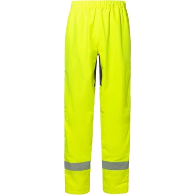 Vaude Мъжки водоустойчив панталон за колоездене Vaude Luminum Rain Pants Cycling bottoms - Neon Yellow - размер XXL (055-3367-0115)