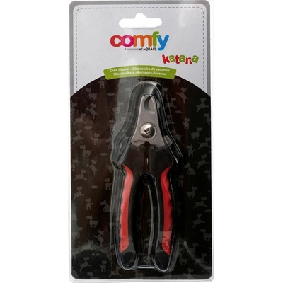 Comfy nůžky na drápky 12,5 x 4 cm