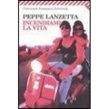 Image 1 of Incendiami la vita | Peppe Lanzetta