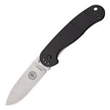 Esee Avispa Handle Satin Esee BRK1301