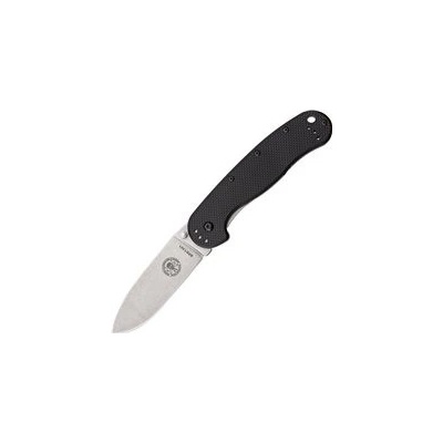 Esee Avispa Handle Satin Esee BRK1301