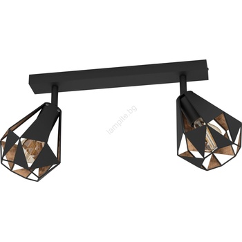 EGLO CARLTON 7 43716