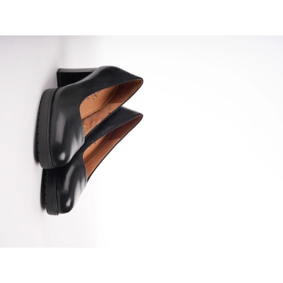 CAPRICE dámské lodičky černé – Zboží Dáma CAPRICE dámské lodičky černé – Zboží Dáma