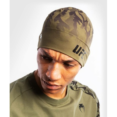 VENUM UFC Authentic Fight Week Khaki VNMUFC-00022-015