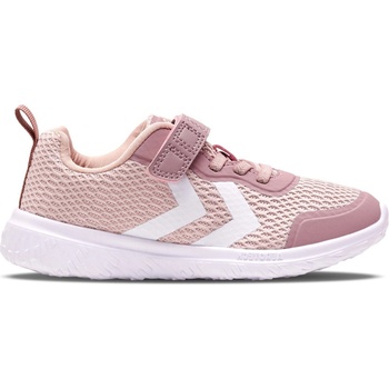 Image 1 of Hummel Детски маратонки Hummel Actus Trainers Childrens - Pale Lilac