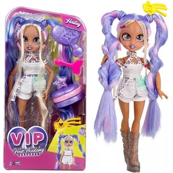 TM Toys Vip момичета: Модно училище за прически - Хейли (imc716094)