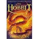 Hobbit Tolkien J. R. R.Paperback