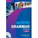 Active Grammar 2 + answer