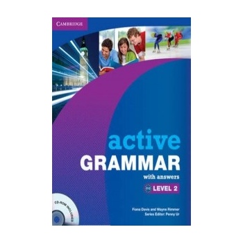 Active Grammar 2 + answer