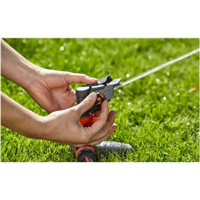 GARDENA 8136-20 impulsní kruhový a sektorový