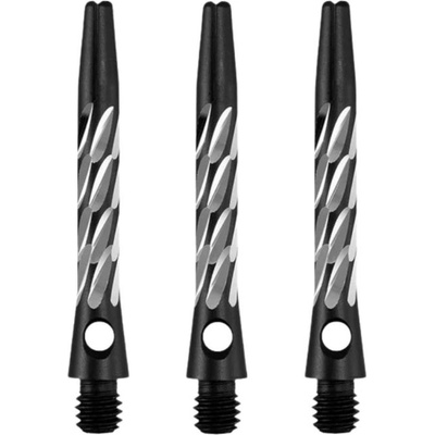 Unicorn Premier Aluminium short black – Sleviste.cz