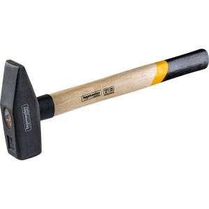 Topmaster Professional Чук дървена дръжка 1500 гр tmp (240148)