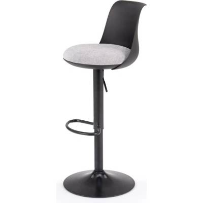 Sconto Hb-127 Čierna / Sivá