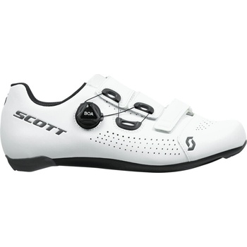 Scott Road Team BOA white/black