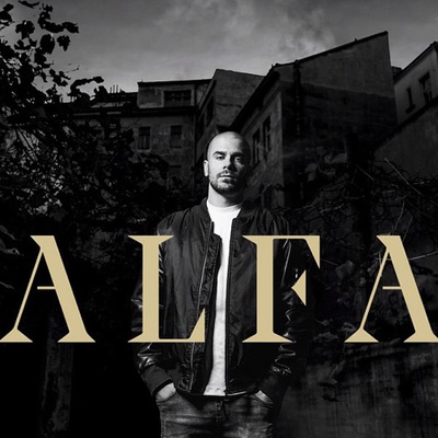 EKTOR - ALFA CD