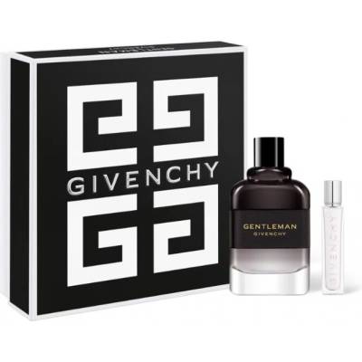Givenchy Gentleman Boisée Комплект с Парфюм EDP за мъже 100ml