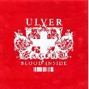 Ulver Blood Inside. CD