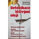 Knihy Detoxikace léčivými oleji
