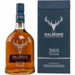 The Dalmore Vintage 2003 - малцово шотландско уиски 700ml