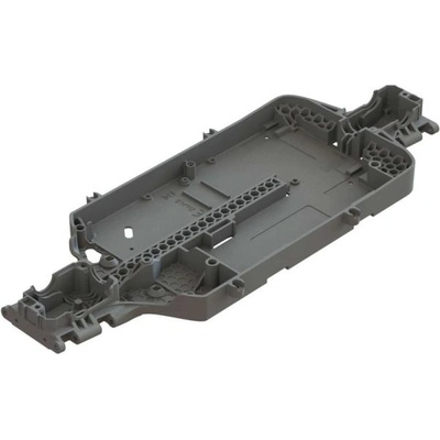 Arrma шаси композитно LWB