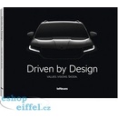 Škoda: DRIVEN BY DESIGN