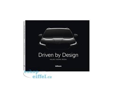 Škoda: DRIVEN BY DESIGN