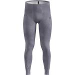 Odlo Мъжко синтетично термобельо Odlo Base Layer Bottom Long Active Warm X Pow Synthetic base layer - Skipper Blue - размер XL (014-2427-0214)