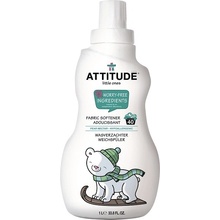 Attitude aviváž pro děti s vůní hruškové šťávy 1000 ml