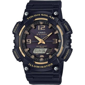 Casio Часовник Casio AQ-S810W-1A3V (AQ-S810W-1A3V)