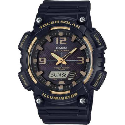 Casio Часовник Casio AQ-S810W-1A3V (AQ-S810W-1A3V)