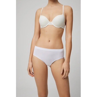 Ysabel Mora БЕЗРАЗМЕРНА БИКИНА 19696 blanco ysabel mora