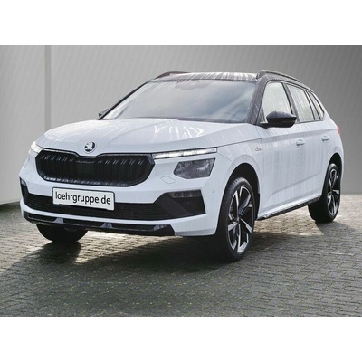 Skoda Kamiq 1.0 TSI Monte Carlo 85 kW